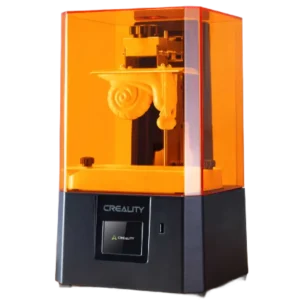 Impresora 3D Creality Halot R6