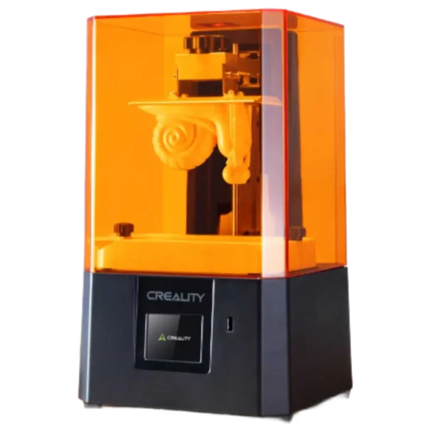 Impresora 3D Creality Halot R6