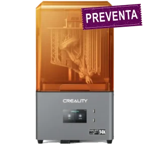 Impresora 3D Creality Halot Mage S 14K