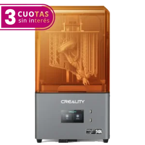 Impresora 3D Creality Halot Mage S 14K