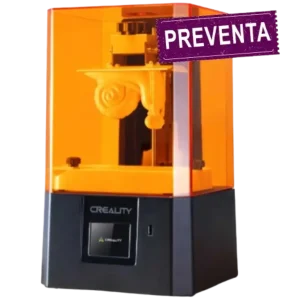 Impresora 3D Creality Halot R6